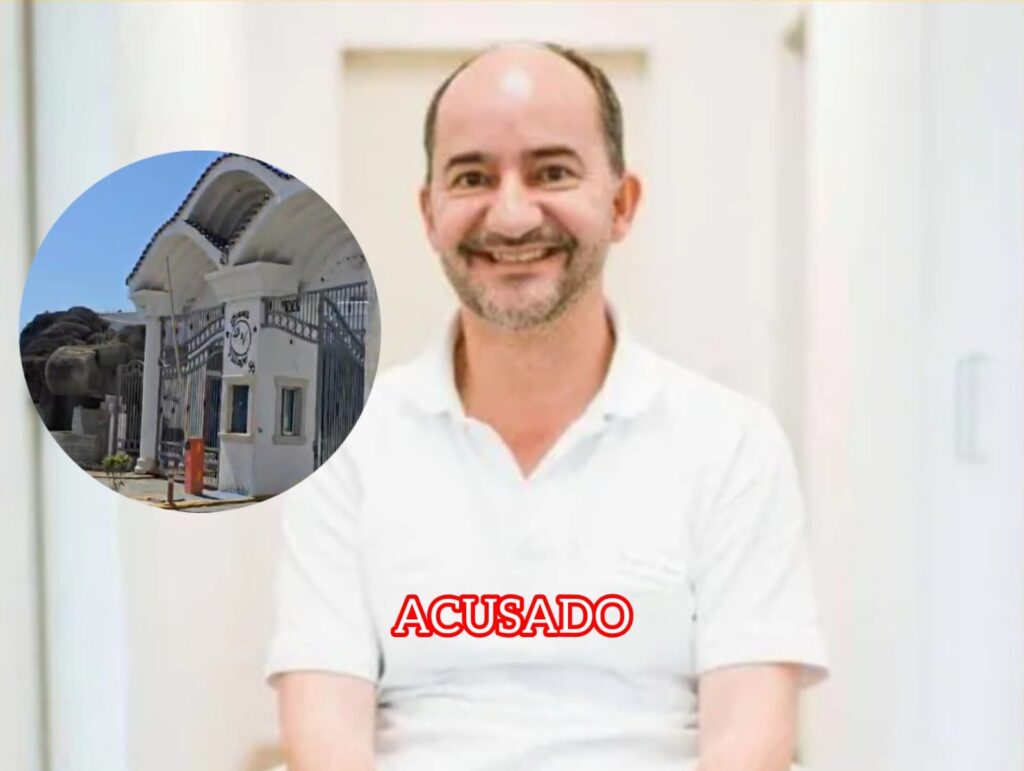 Inversionista Suizo en RD confía se haga justicia ante la estafa de la que fue víctima