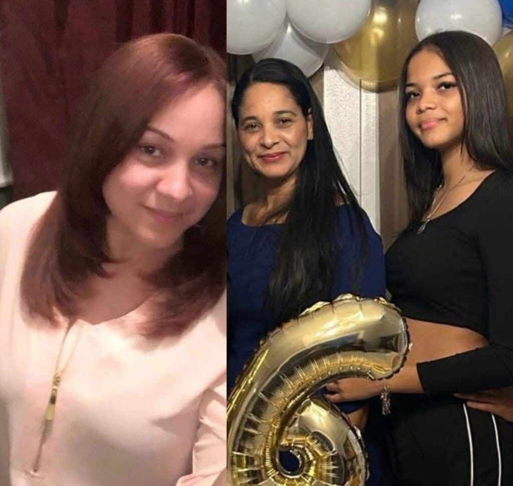 Fallecen tres sobrinas del senador de Monte Plata