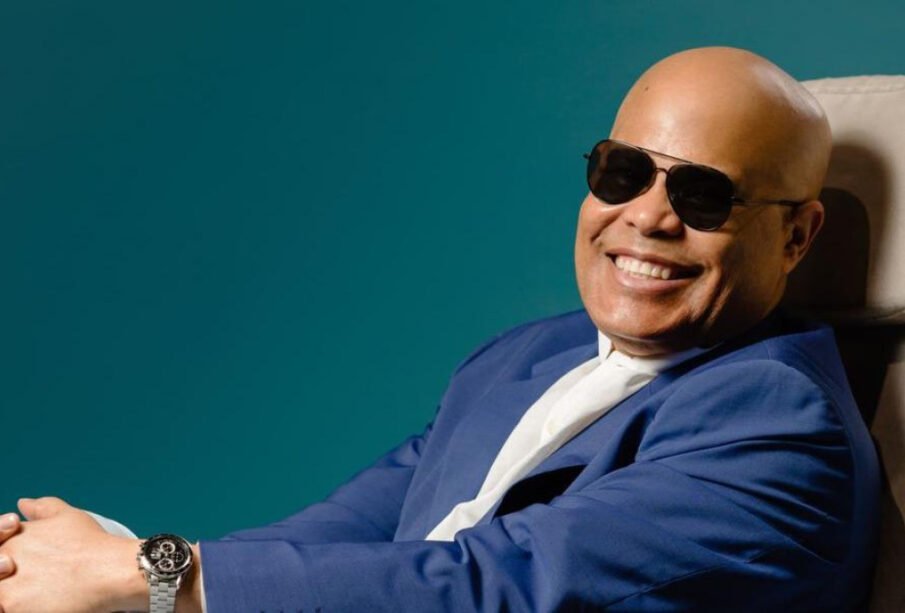 Rubby Pérez es hallado con vida tras colapso en Jet Set