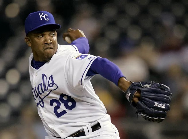 Tragedia en Jet Set: Fallece expelotero Octavio Dotel en hospital