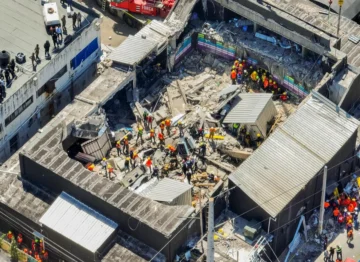 Discoteca Jet Set: expresidente del Codia cita posibles causas del colapso