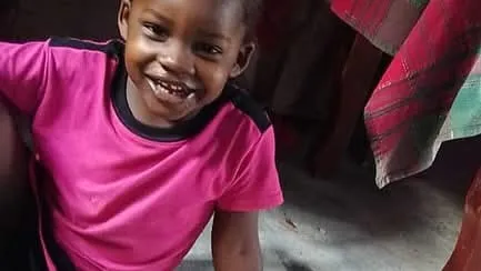 Hallan muerta dentro de un saco a niña de 4 años en Moca; menor de 15 confiesa asesinato