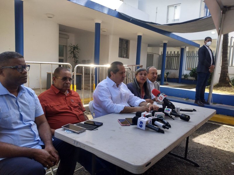 Ministro de Salud: realizaron 225 autopsias de la catástrofe del Jet Set y podría aumentar