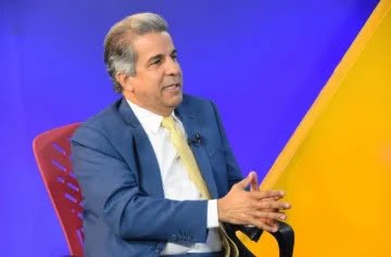 Polanco renunció al equipo de recuperación patrimonio público para defender a Jet Set