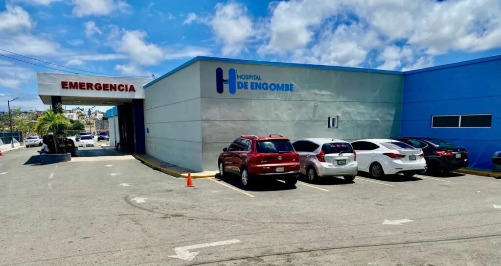 Hospital de Engombe activa Plan Operativo de Contingencia para Semana Santa 2025