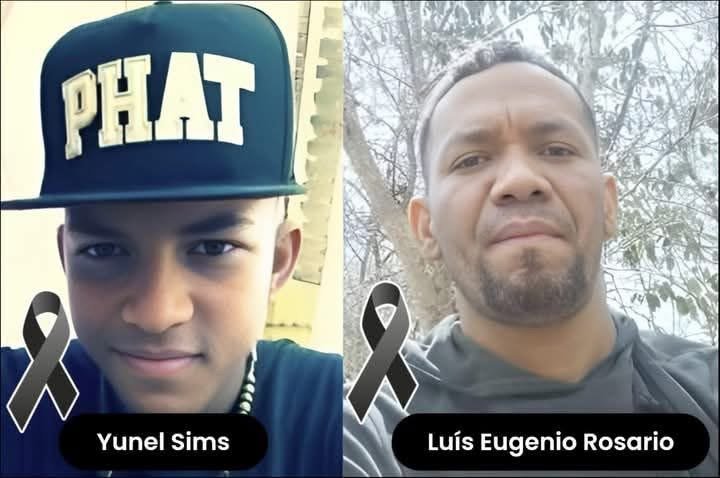 Dominicanos caen abatidos tras fuga de prisión en Venezuela