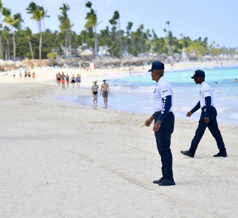 Este sábado el horario de playas y balnearios autorizados será hasta las 7:00 de la noche
