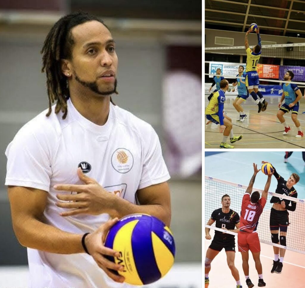 Francisco Abreu: Orgullo Dominicano en las Canchas Europeas y Nominado a los Premios Gladiadores