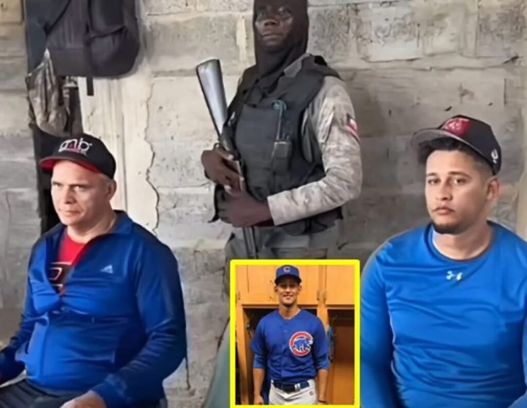 Dos dominicanos fueron raptados en Haití por hombres armados