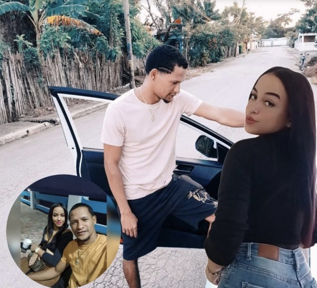 Hombre le quita la vida a su pareja sentimental en Sabana de la Mar