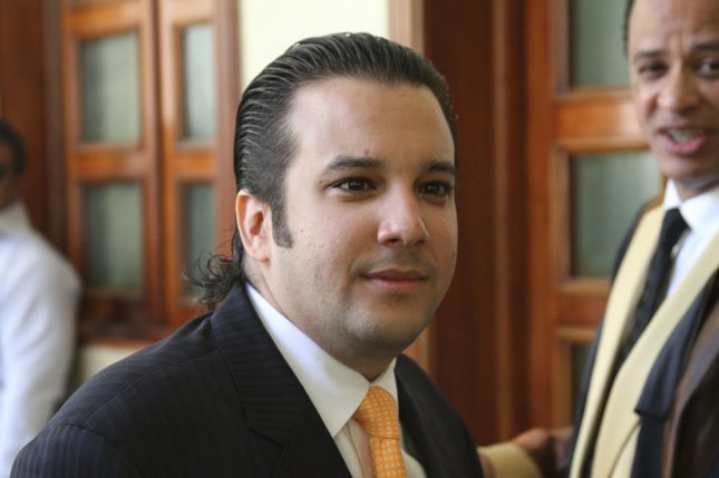 Jochy Gómez rompe el silencio: acusa a funcionarios de traición y extorsión en caso Transcore-Intrant