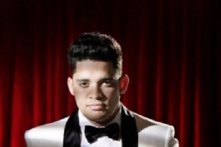 Rafely Rosario inicia gira internacional en Colombia