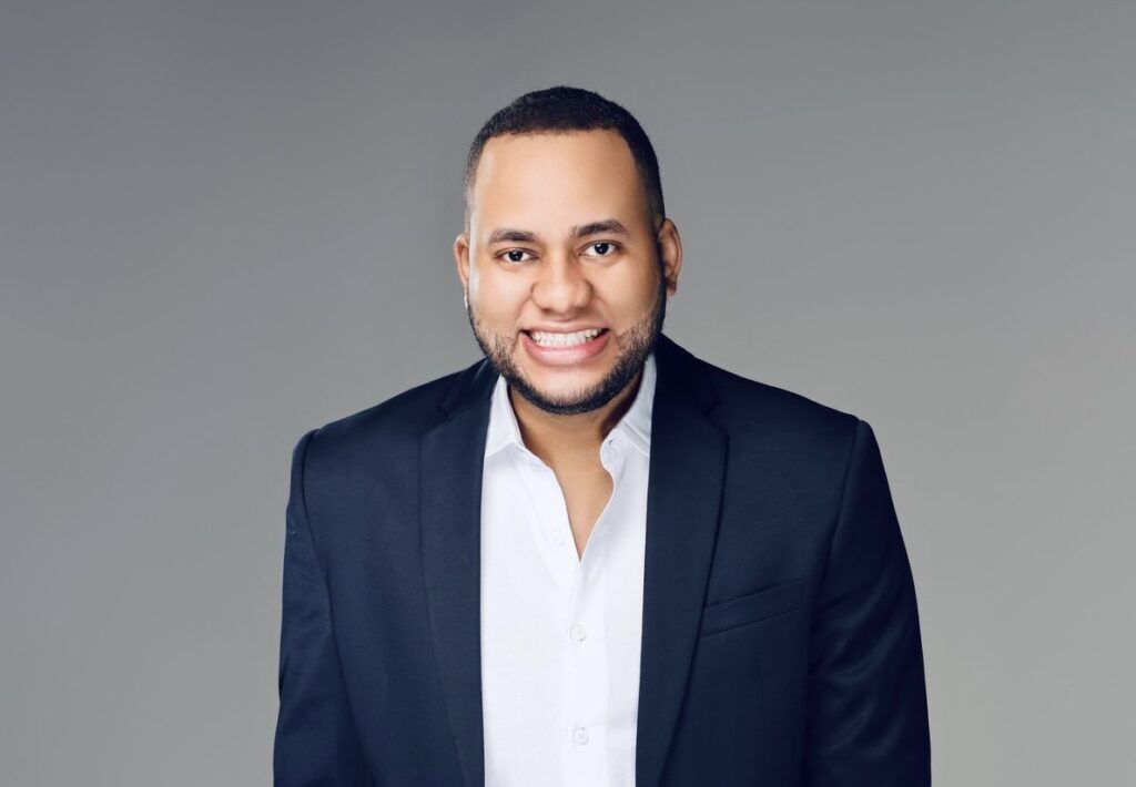 Regidor Michael Matos exige a la Alcaldía de Santo Domingo Oeste rendir cuentas sobre ejecución presupuestaria
