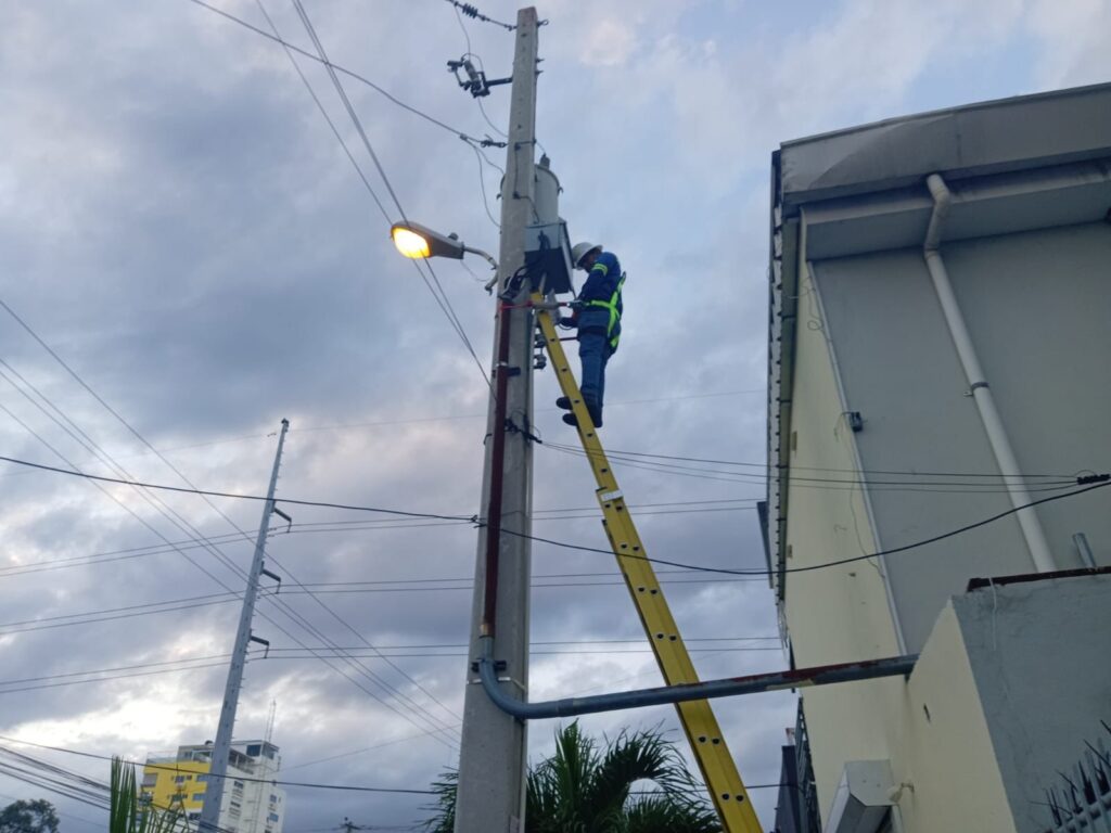 PGASE, EDEESTE y SIE Lideran Operativo Macro Contra el Fraude Eléctrico en SDE