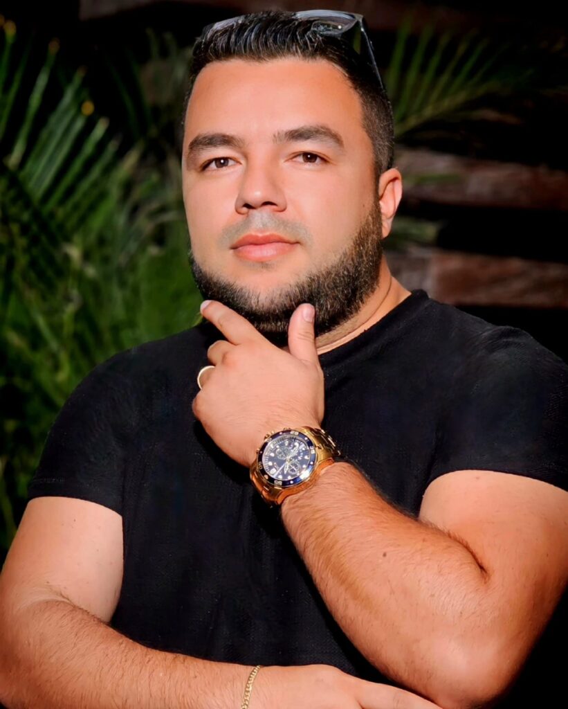 Sebastián Giraldo: El visionario detrás de los Instafest Awards y la Federación de Influenciadores