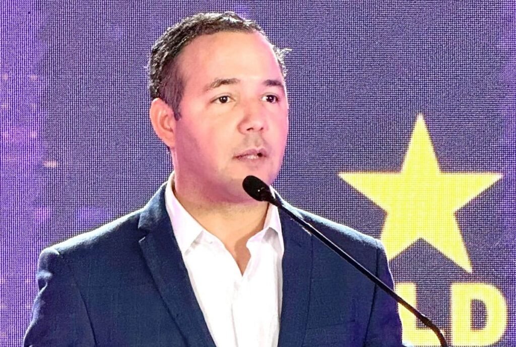 El PLD reitera su firme compromiso con la soberanía nacional y el control efectivo de la frontera