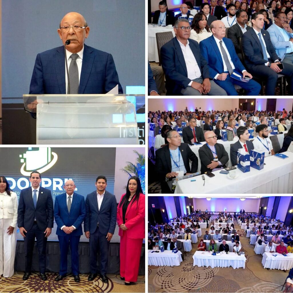 IDOPPRIL desarrolla 1er. Congreso Internacional sobre Riesgos Laborales Regional Norte