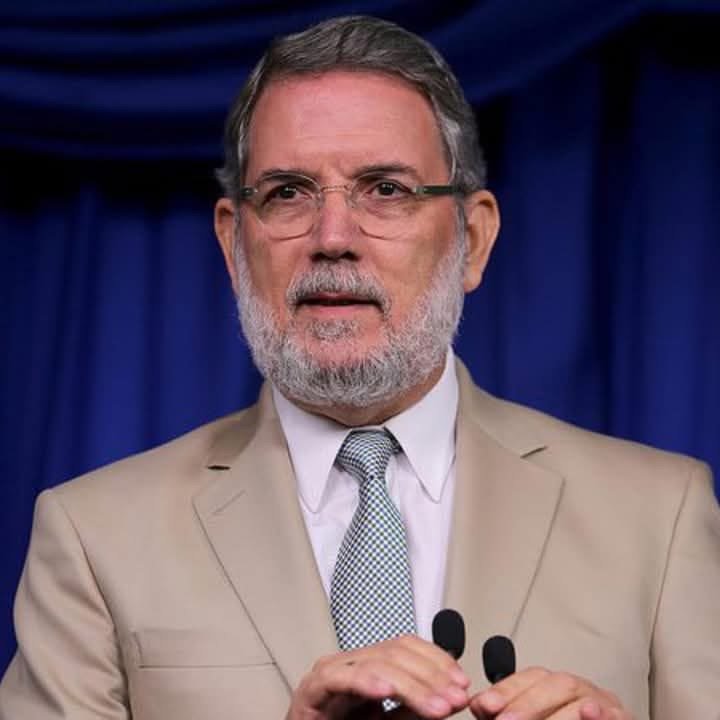 Muere Roberto Rodríguez Marchena, exvocero de la Presidencia