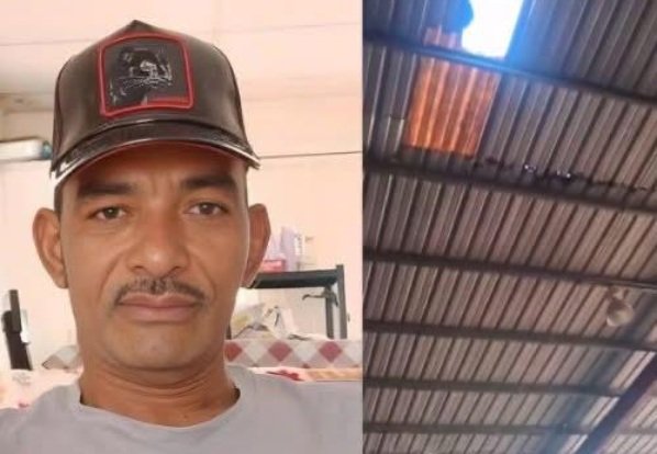 Muere obrero RD cayó de techo huyendo Inmigración