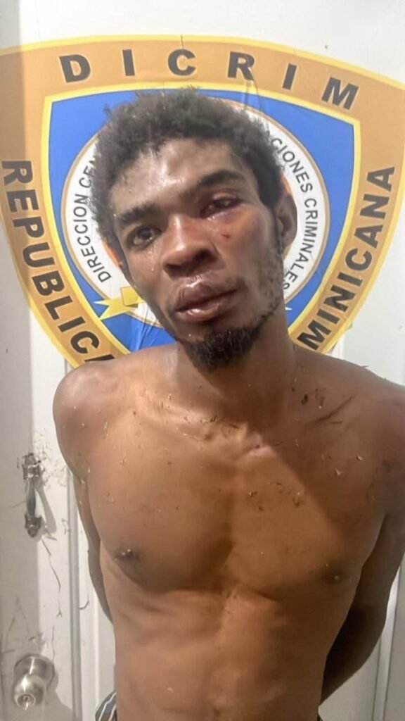 Alcalde de Estero Hondo confirma apresamiento de haitiano acusado de homicidio