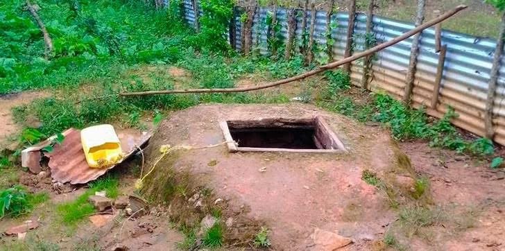 Pozo destapado cobra la vida de un niño de 2 años en Sabana de la Mar