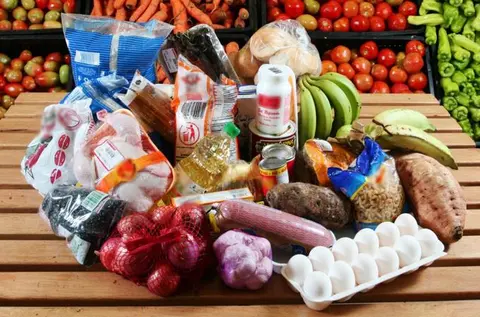 El costo de la canasta básica en República Dominicana sigue en aumento: ¿Cómo afecta a los hogares?