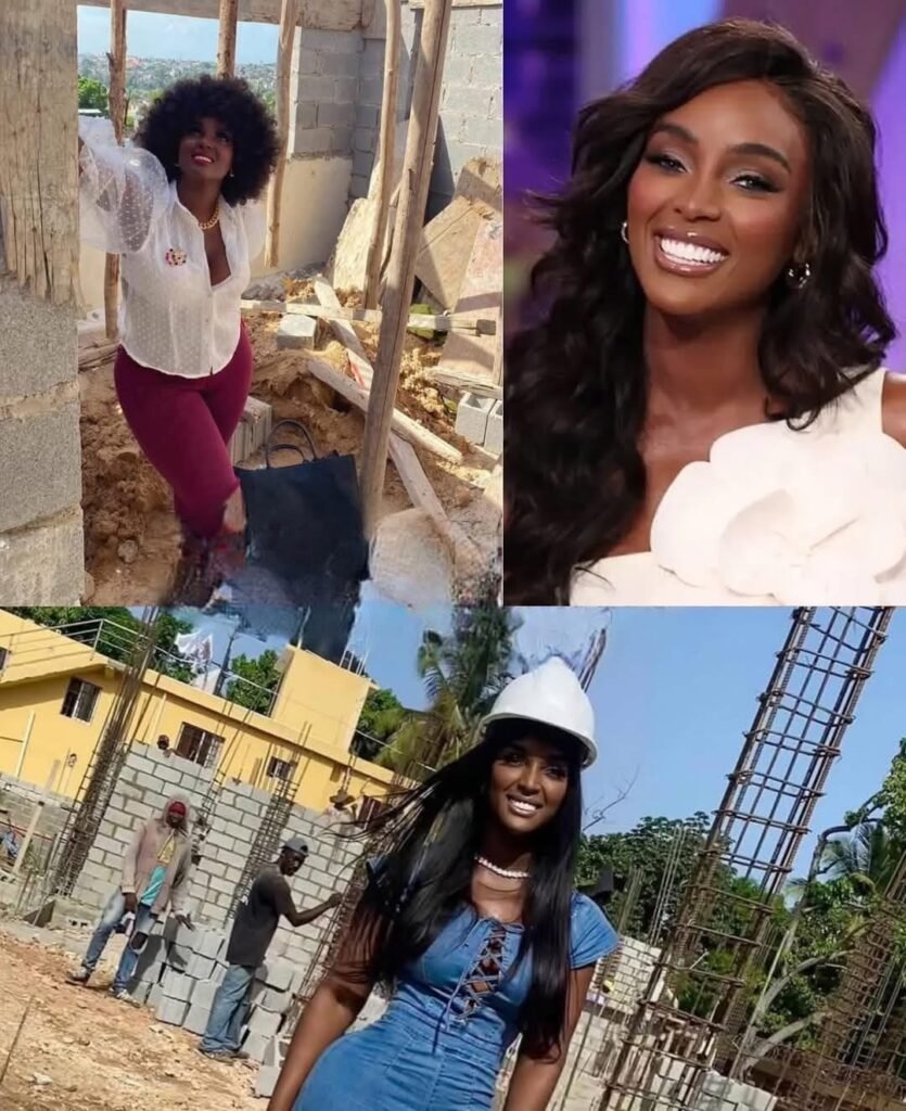 Amara La Negra: De pasar meses viviendo en su carro a convertirse en dueña de lujosas propiedades