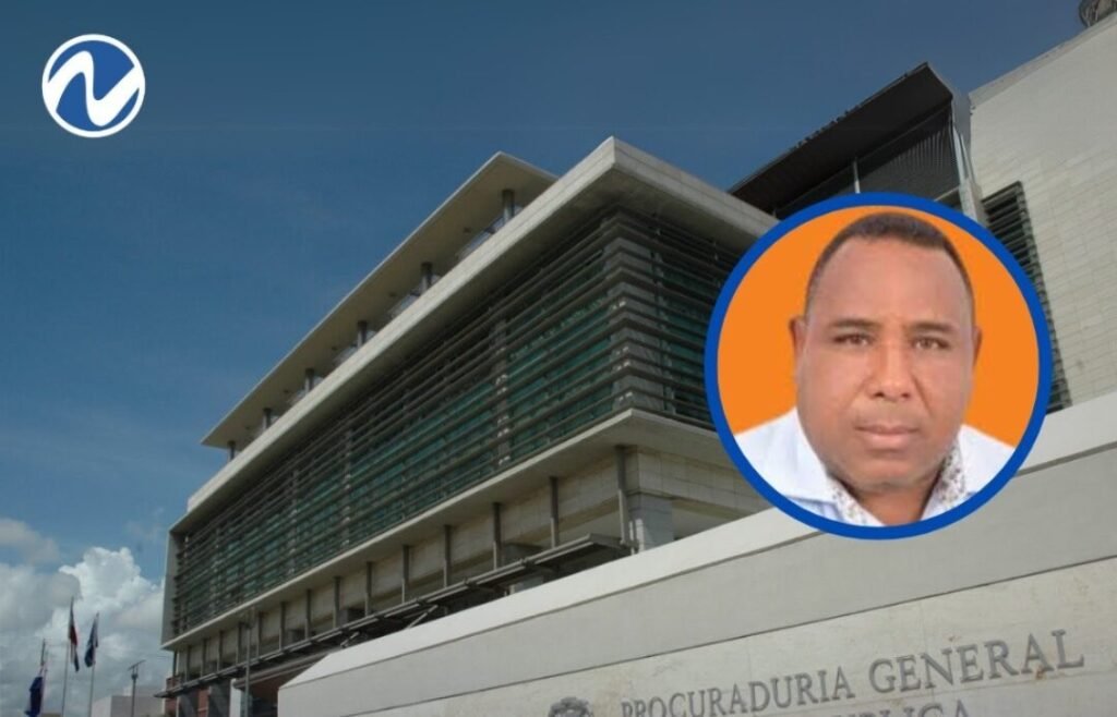 Arrestan al alcalde del PRM de Monserrat por presunta trata de personas y tráfico de documentos del Estado Civil