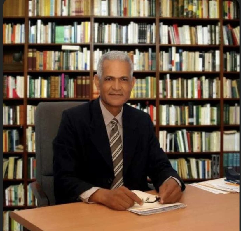 Concejo de Regidores SDO aprueba reconocer al Prof. Sergio Nicolás Valera con nombre de una calle