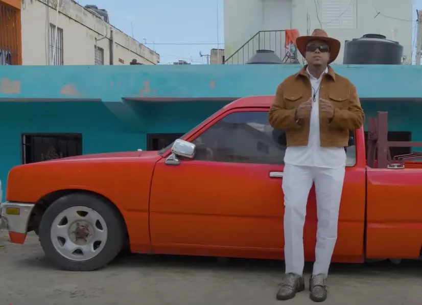 Shelow Shaq denuncia injusticias sociales y corrupción en su nuevo tema “Ta de pinga”