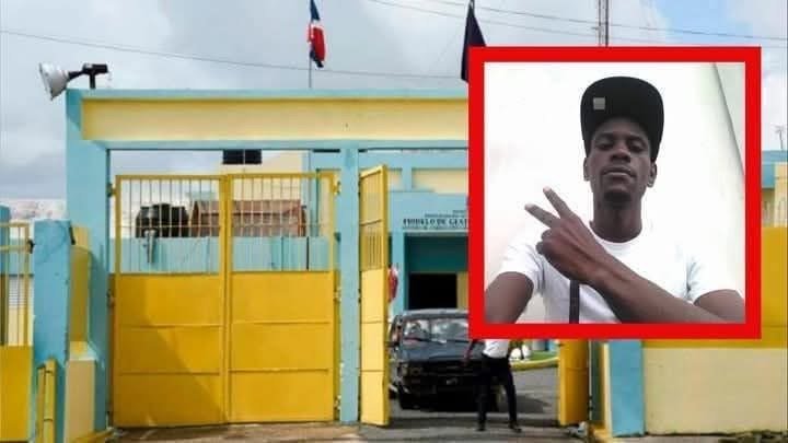 Joven recibe libertad de Najayo y aparece muerto horas después en Los Alcarrizos.