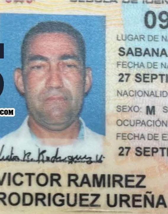 Encuentran hombre muerto en estado de putrefacción en Monte Plata