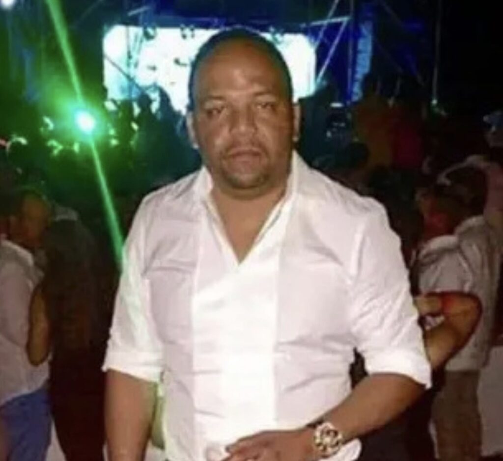 César El Abusador demanda por 7 millones de dólares gobierno de EE.UU. y centro de detención PR