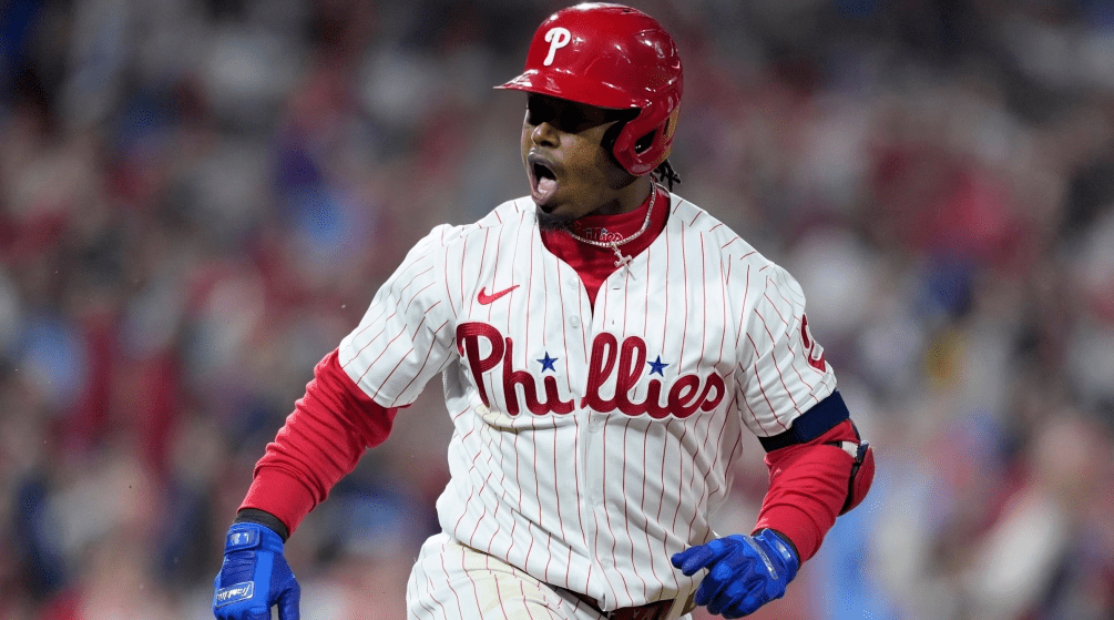 Jean Segura anuncia su retiro del béisbol tras 12 temporadas en Grandes Ligas