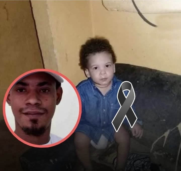 Niño de 2 años muere a mano de su padrastro en Cristo Rey