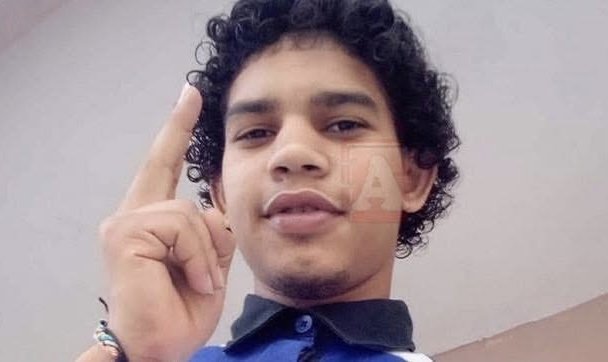 Matan de una puñalada joven de 21 años en SFM