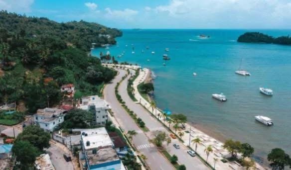 Turismo con alma: Samaná y su despegue natural