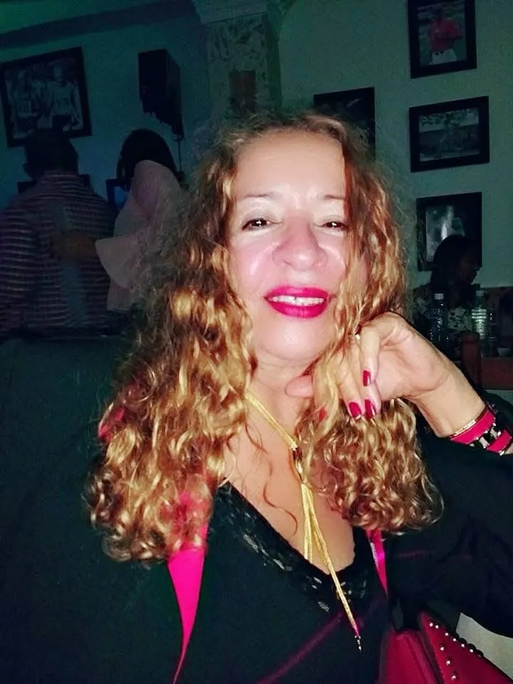 Fallece Yolaina Marmolejos, ícono de la locución dominicana y pilar del Festival de las Flores de Jarabacoa