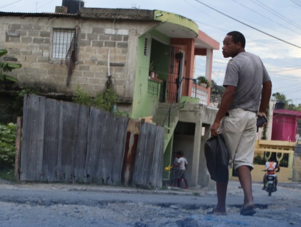 Dos jóvenes pierden la vida en un enfrentamiento a tiros en Cancino Adentro