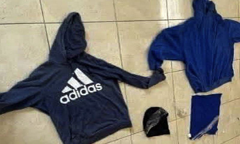 Dos presuntos secuestradores fueron abatidos por la Policía en Las Palmas de Herrera