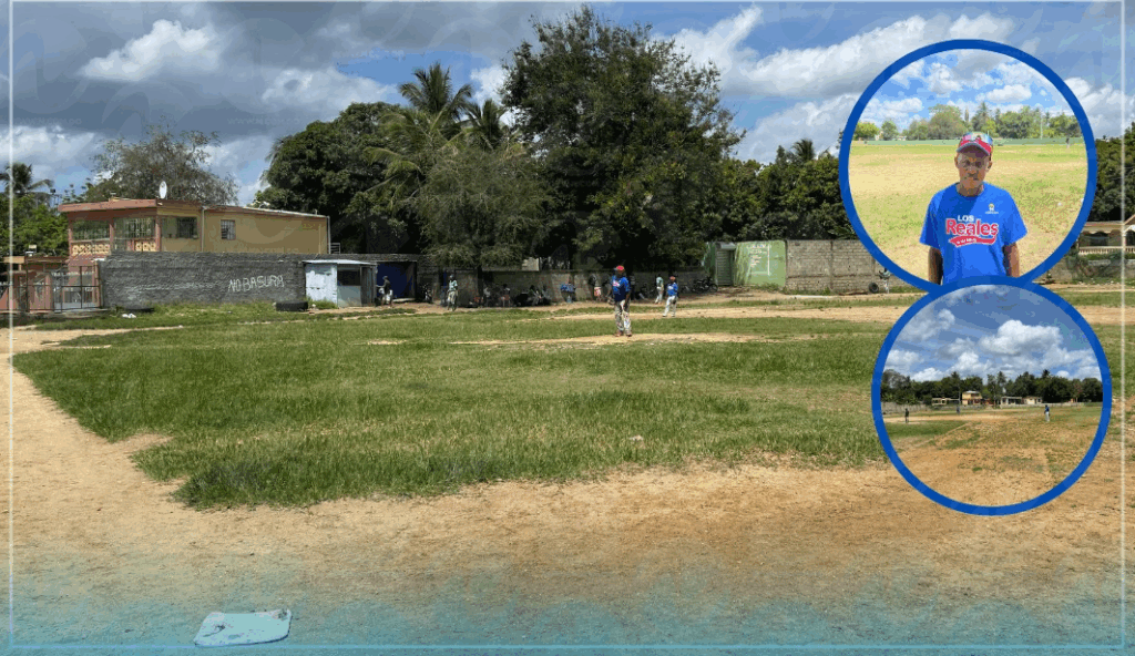 Reparación urgente del play de Hato Nuevo: comunidad deportiva exige apoyo a autoridades