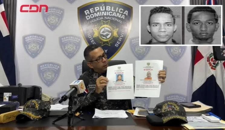 PN mata 2 secuestradores y recupera sana y salva mujer había sido raptada en Herrera; una implicada era empleada de víctima