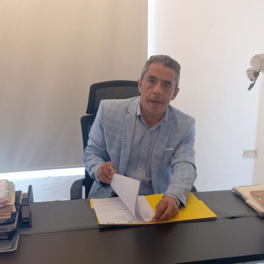 Movimiento Avanzada Democrática Moderna realizará taller de “Liderazgo y Formación Política” en Providence