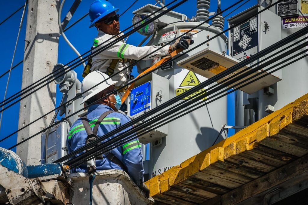 EDEEste realizará mantenimiento preventivo este domingo en Gascue, Don Bosco y Miraflores