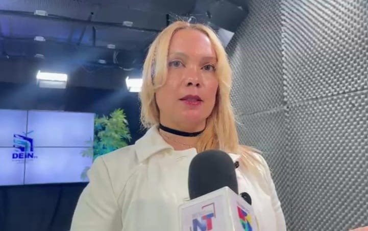 Lanzan nuevo canal local DelinTV en Santo Domingo Oeste