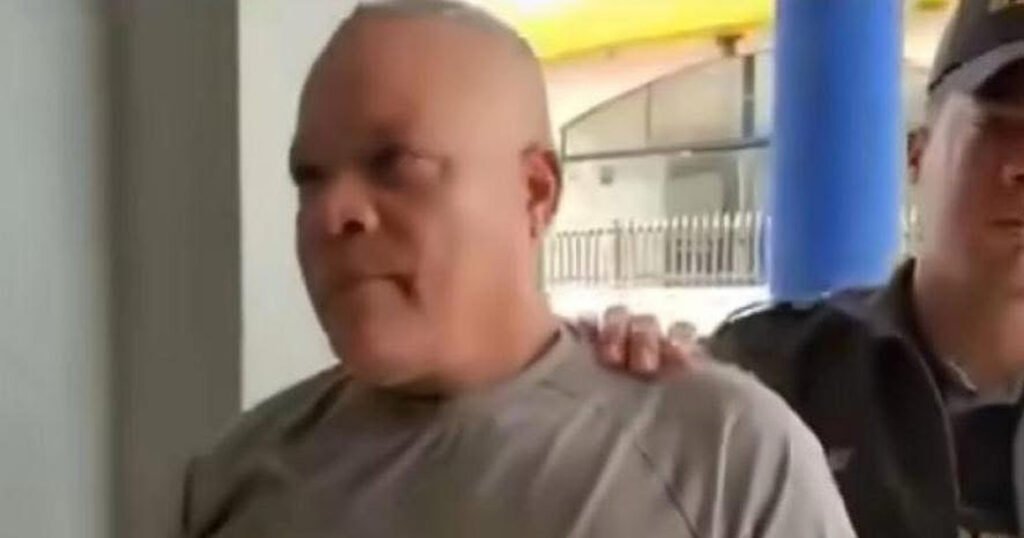 Piden tres meses de prisión preventiva contra exalcalde del DM Joba Arriba por armas halladas en su vivienda