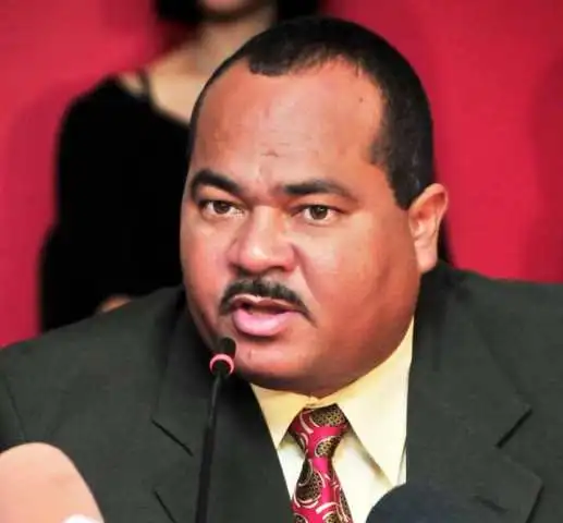 El origen del tema haitiano y los empresarios.