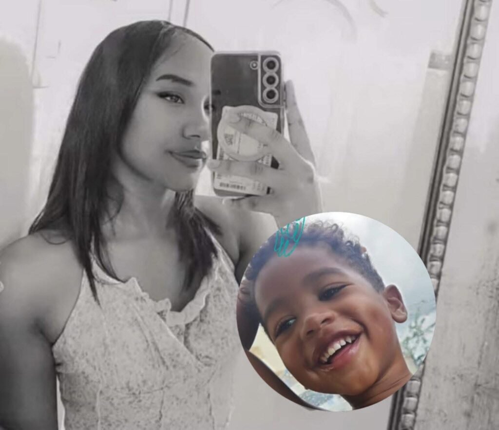 Madre y su hijo de 3 años mueren en trágico accidente en Higüey