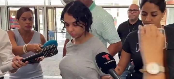 “La Diabla” es sentenciada a 62 años de cárcel por la muerte de su pareja en PR