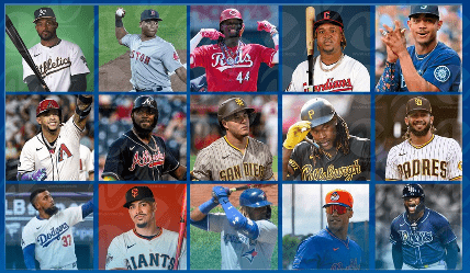 Votaciones Juego de Estrellas MLB 2025: ¿Cuáles dominicanos serán titulares?